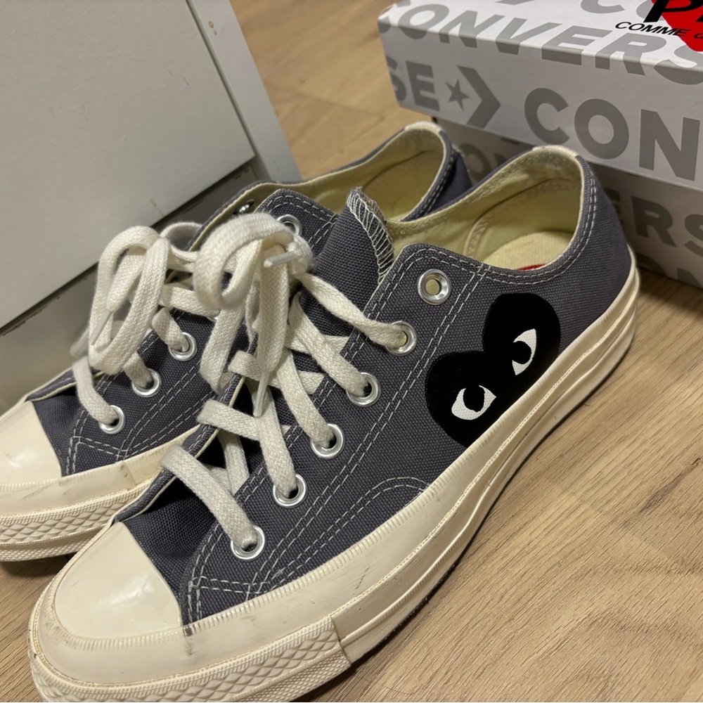 Converse COMMES DES GARÇONS PLAY chuck